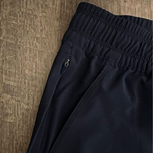 NWT The North Face Women's Never Stop Wearing Ankle Pants Summit Navy Size 3XL - Picture 2 of 14